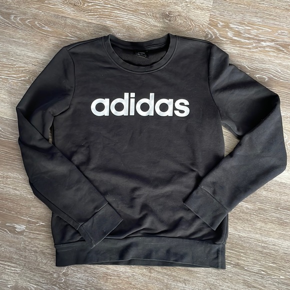 adidas Sweaters - Adidas Crew Neck